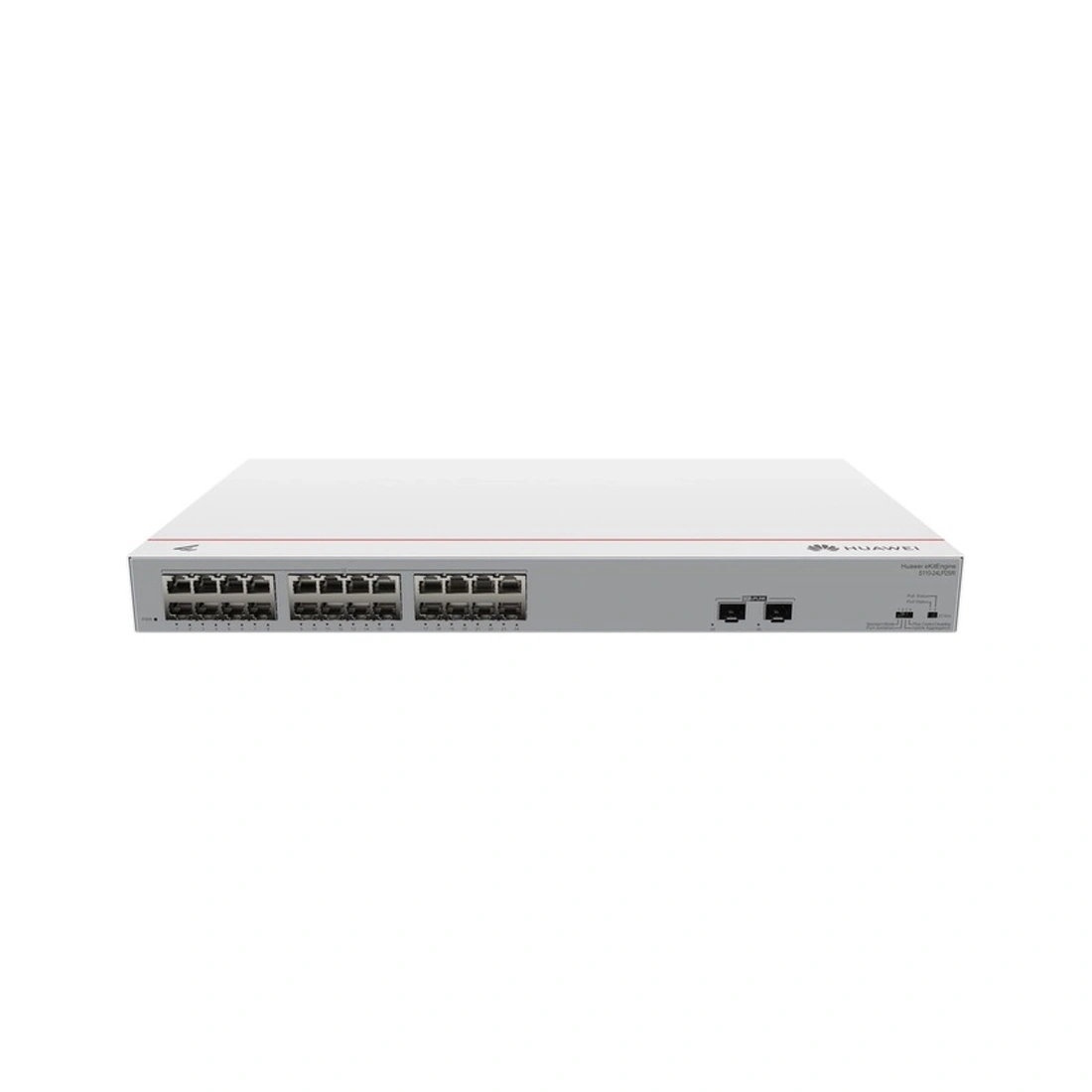 Коммутатор Huawei S110-24LP2SR S110-24LP2SR - фото 4