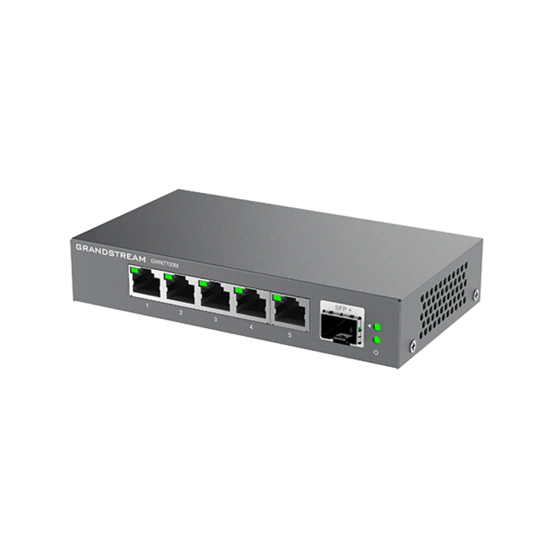 Коммутатор Grandstream GWN7700MP GWN7700MP - фото 3