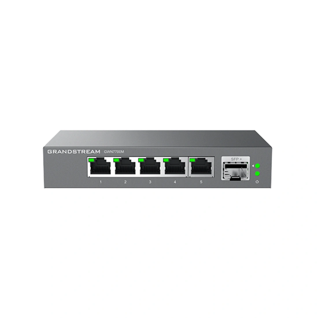 Коммутатор Grandstream GWN7700MP GWN7700MP - фото 2