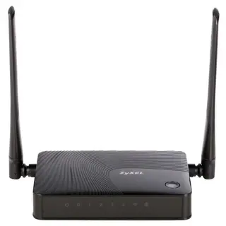 Интернет-центр Zyxel Keenetic Lite III