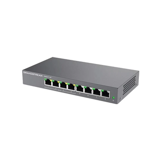 Коммутатор Grandstream GWN7711P GWN7711P
