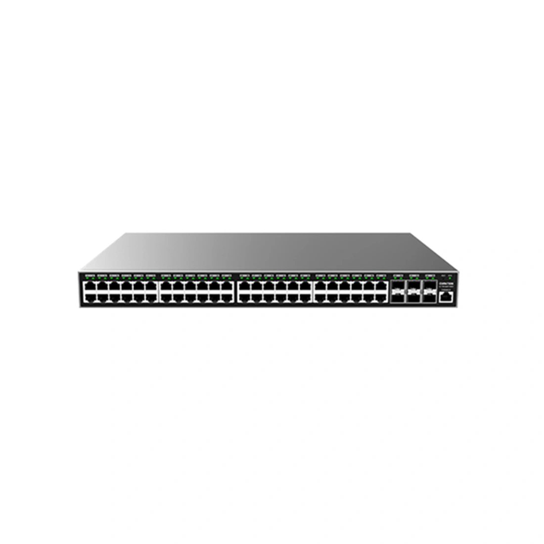 Коммутатор Grandstream GWN7806P GWN7806P - фото 6