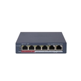 Коммутатор Hikvision DS-3E1106P-EI/M DS-3E1106P-EI/M - фото 2