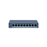 Коммутатор Hikvision DS-3E1309P-EI/M DS-3E1309P-EI/M - фото 4
