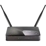 Интернет-центр Zyxel Keenetic DSL