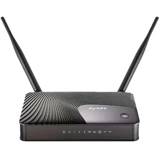 Интернет-центр Zyxel Keenetic DSL