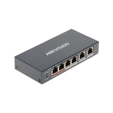 Коммутатор Hikvision DS-3E1106HP-EI DS-3E1106HP-EI - фото 4