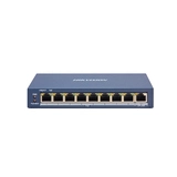 Коммутатор Hikvision DS-3E1309P-EI (B) DS-3E1309P-EI (B) - фото 3