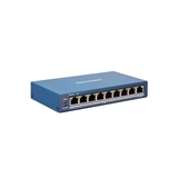 Коммутатор Hikvision DS-3E1309P-EI (B) DS-3E1309P-EI (B) - фото 4