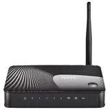 Интернет-центр Zyxel Keenetic 4G II