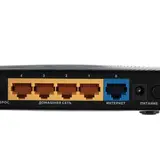 Интернет-центр Zyxel Keenetic 4G II - фото 3