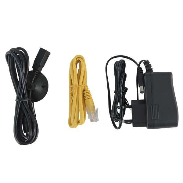 Интернет-центр Zyxel Keenetic 4G II - фото 5