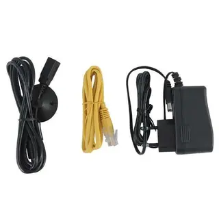 Интернет-центр Zyxel Keenetic 4G II