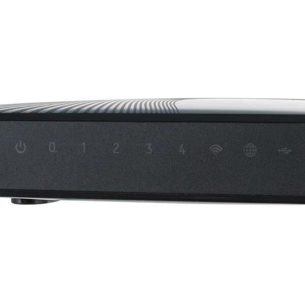 Интернет-центр Zyxel Keenetic 4G II - фото 6