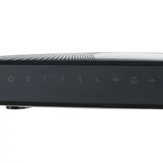 Интернет-центр Zyxel Keenetic 4G II