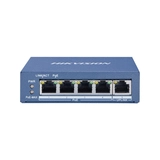 Коммутатор Hikvision DS-3E0505P-E DS-3E0505P-E - фото 2