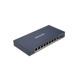 Коммутатор Hikvision DS-3E0510HP-E DS-3E0510HP-E - фото 3