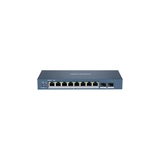 Коммутатор Hikvision DS-3E1510P-SI DS-3E1510P-SI - фото 2