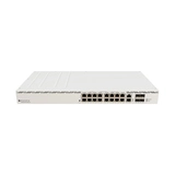 Коммутатор MikroTik CRS320-8P-8B-4S+RM CRS320-8P-8B-4S+RM - фото 5