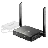 Интернет-центр Zyxel Keenetic Omni II