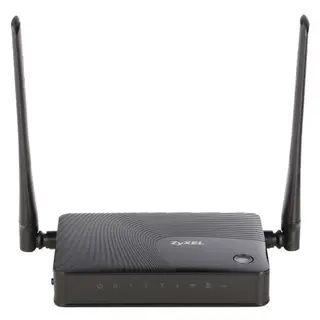 Интернет-центр Zyxel Keenetic Omni II