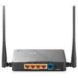 Интернет-центр Zyxel Keenetic Omni II - фото 4