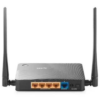 Интернет-центр Zyxel Keenetic Omni II