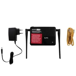 Интернет-центр Zyxel Keenetic Omni II