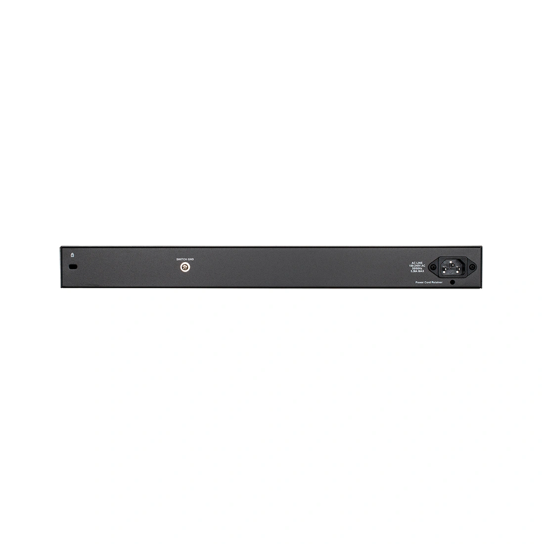 Коммутатор D-Link DGS-1210-28MP/F3A DGS-1210-28MP/F3A - фото 2