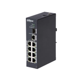 Коммутатор Dahua DH-PFS3110-8ET-96  - фото 3