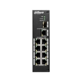 Коммутатор Dahua DH-PFS3110-8ET-96  - фото 5
