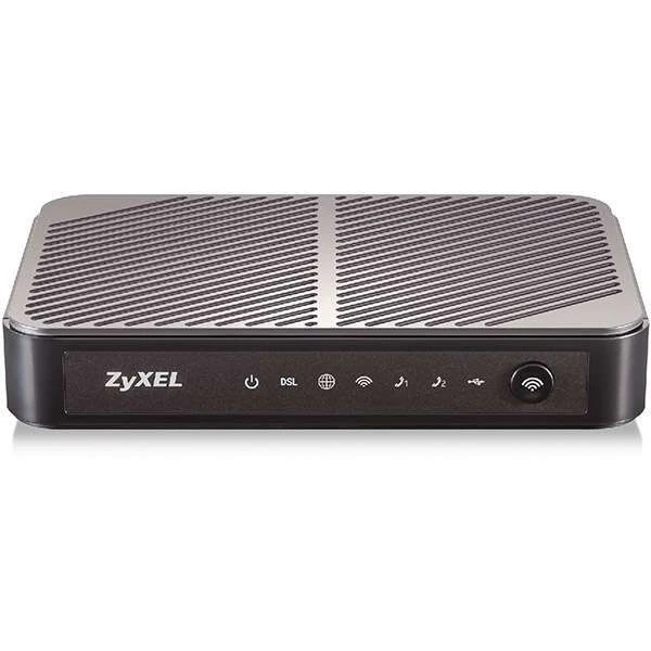 Интернет-центр Zyxel Keenetic VOX - фото 2