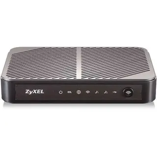 Интернет-центр Zyxel Keenetic VOX