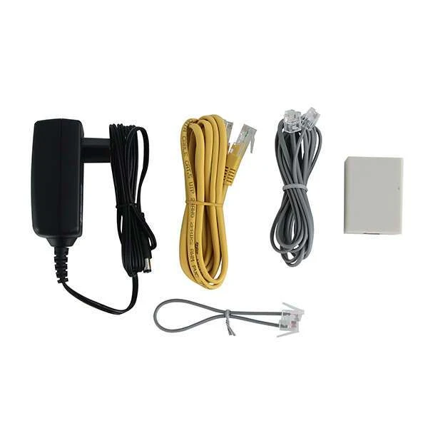 Интернет-центр Zyxel Keenetic VOX - фото 5