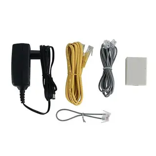 Интернет-центр Zyxel Keenetic VOX