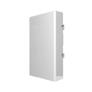 Коммутатор MikroTik CSS610-1Gi-7R-2S+OUT 