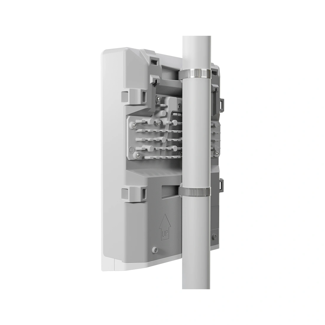 Коммутатор MikroTik CRS318-16P-2S+OUT  - фото 6