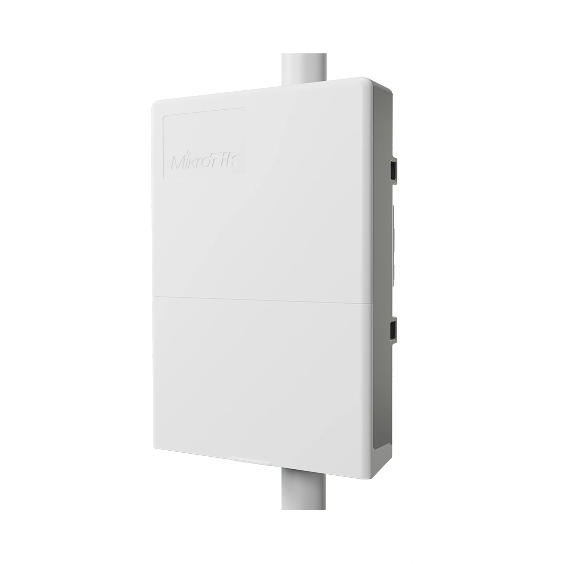 Коммутатор MikroTik CRS310-1G-5S-4S+OUT  - фото 2