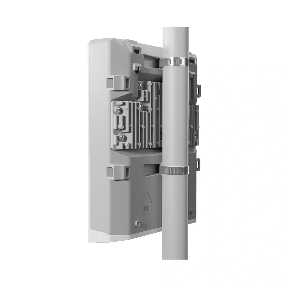 Коммутатор MikroTik CRS310-1G-5S-4S+OUT  - фото 3