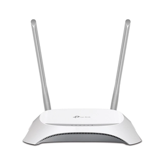 Маршрутизатор TP-Link TL-WR842N TL-WR842N