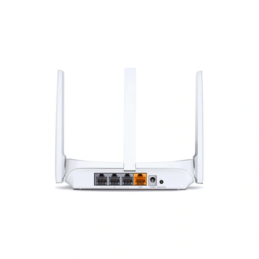 Маршрутизатор Mercusys MW305R MW305R - фото 3