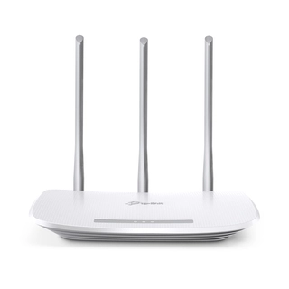 Маршрутизатор TP-Link TL-WR845N TL-WR845N