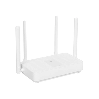Маршрутизатор Xiaomi Mi Router AX1800 