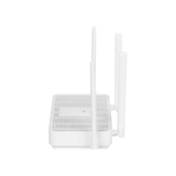 Маршрутизатор Xiaomi Mi Router AX1800  - фото 2