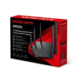 Маршрутизатор Mercusys MR50G MR50G - фото 6
