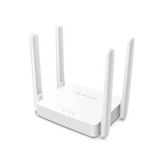 Маршрутизатор Mercusys AC10 AC10