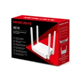 Маршрутизатор Mercusys AC10 AC10 - фото 2