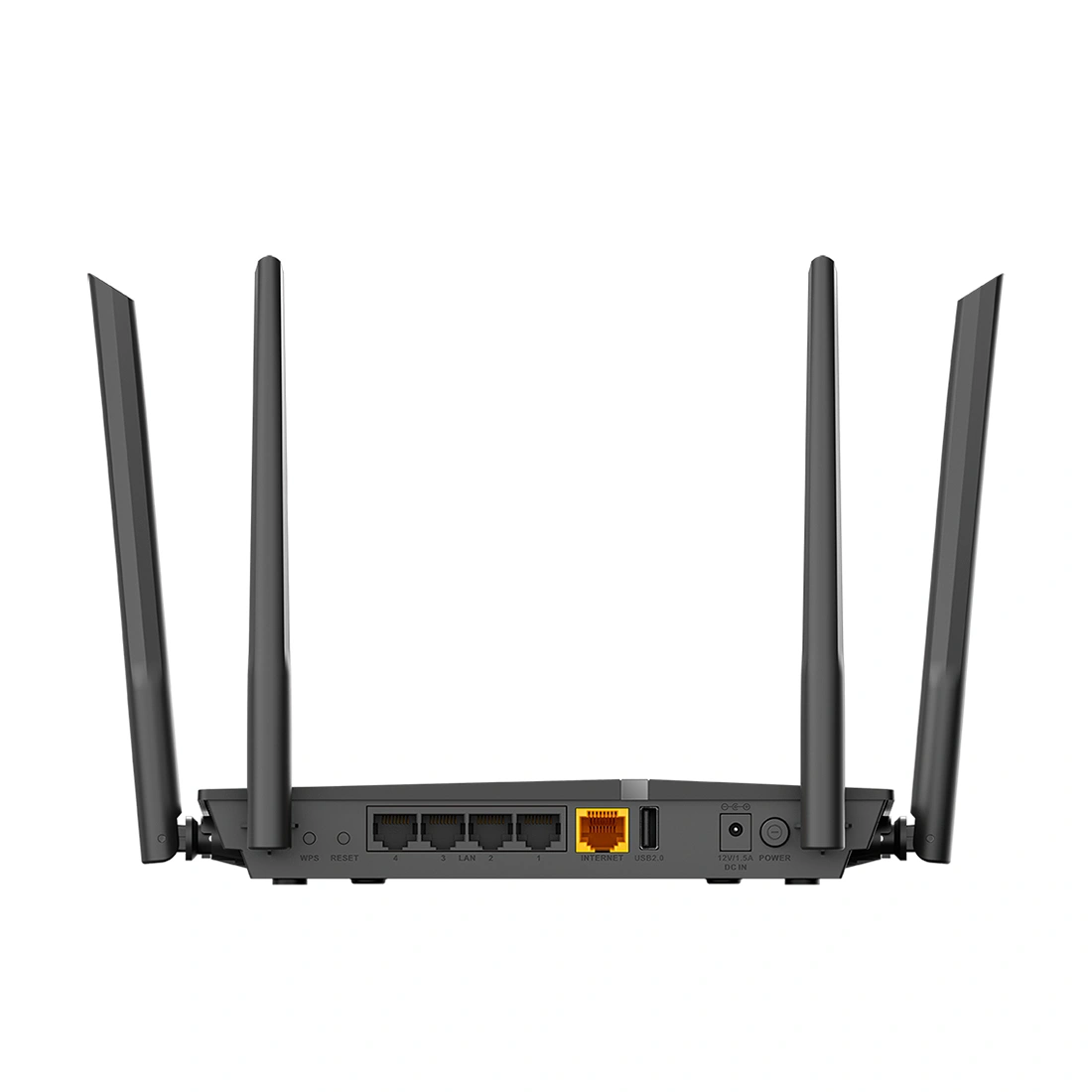 Маршрутизатор D-Link DIR-1260/RU/R1A DIR-1260/RU/R1A - фото 3