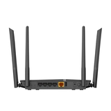 Маршрутизатор D-Link DIR-1260/RU/R1A DIR-1260/RU/R1A - фото 3