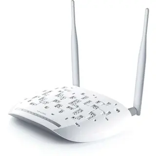 Модем TP-Link TD-W8968  - фото 3